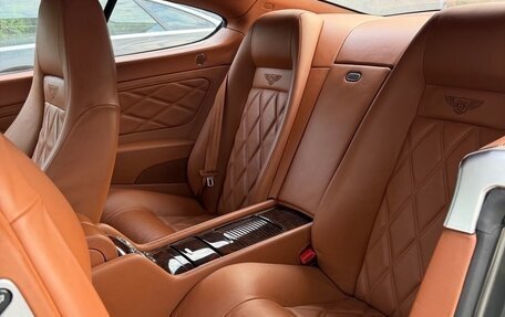 Bentley Continental GT I, 2005 год, 3 100 000 рублей, 7 фотография