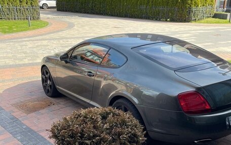 Bentley Continental GT I, 2005 год, 3 100 000 рублей, 4 фотография