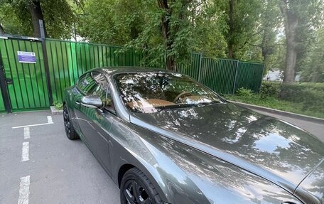 Bentley Continental GT I, 2005 год, 3 100 000 рублей, 3 фотография