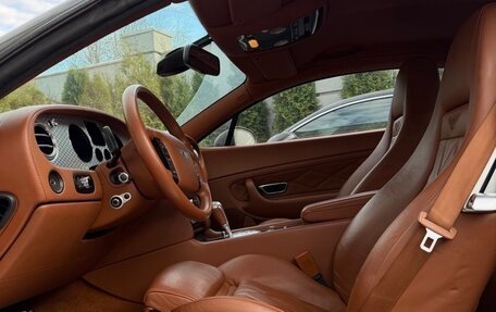 Bentley Continental GT I, 2005 год, 3 100 000 рублей, 8 фотография