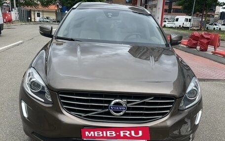 Volvo XC60 II, 2015 год, 2 150 000 рублей, 2 фотография