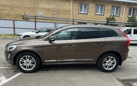 Volvo XC60 II, 2015 год, 2 150 000 рублей, 8 фотография