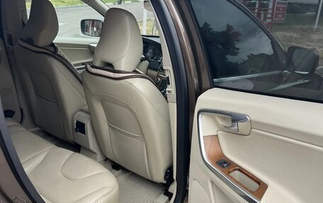 Volvo XC60 II, 2015 год, 2 150 000 рублей, 13 фотография