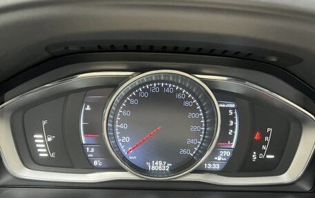 Volvo XC60 II, 2015 год, 2 150 000 рублей, 14 фотография
