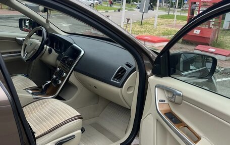 Volvo XC60 II, 2015 год, 2 150 000 рублей, 12 фотография