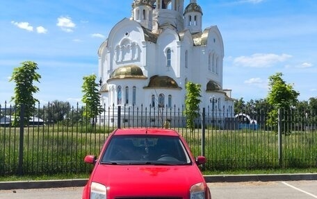 Ford Fusion I, 2007 год, 565 000 рублей, 2 фотография