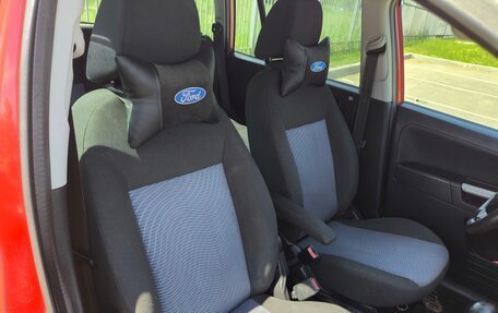 Ford Fusion I, 2007 год, 565 000 рублей, 18 фотография