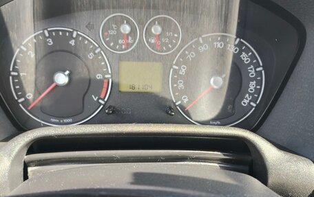 Ford Fusion I, 2007 год, 565 000 рублей, 19 фотография
