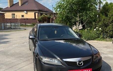 Mazda 6, 2007 год, 470 000 рублей, 2 фотография