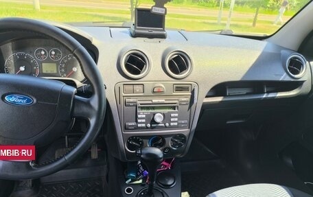 Ford Fusion I, 2007 год, 565 000 рублей, 17 фотография