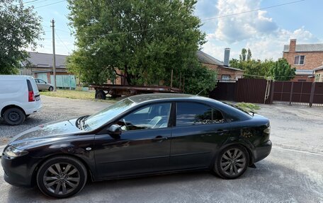 Mazda 6, 2007 год, 470 000 рублей, 6 фотография