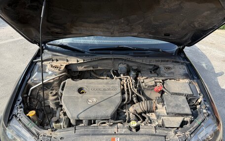 Mazda 6, 2007 год, 470 000 рублей, 10 фотография