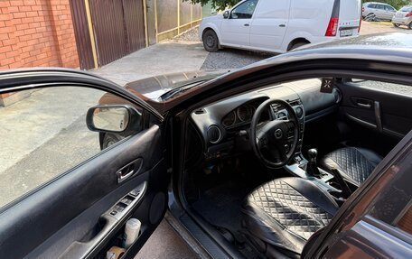 Mazda 6, 2007 год, 470 000 рублей, 7 фотография