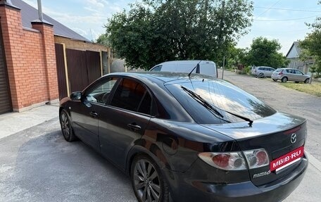 Mazda 6, 2007 год, 470 000 рублей, 5 фотография