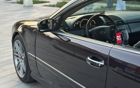 Mercedes-Benz CL-Класс, 1999 год, 890 000 рублей, 8 фотография