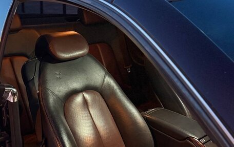 Mercedes-Benz CL-Класс, 1999 год, 890 000 рублей, 12 фотография