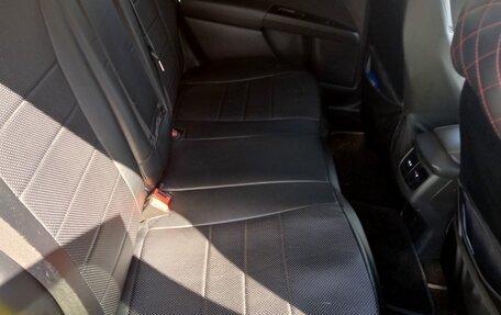 Ford Mondeo V, 2015 год, 7 фотография