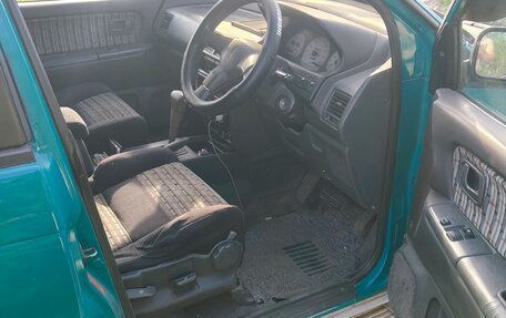 Mitsubishi RVR III рестайлинг, 1993 год, 300 000 рублей, 4 фотография