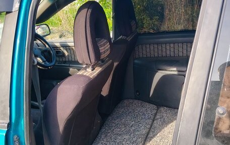 Mitsubishi RVR III рестайлинг, 1993 год, 300 000 рублей, 6 фотография