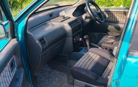 Mitsubishi RVR III рестайлинг, 1993 год, 300 000 рублей, 5 фотография