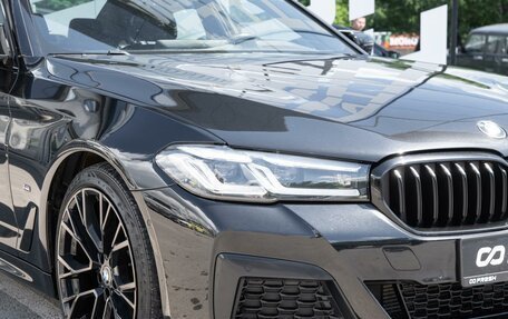 BMW 5 серия, 2021 год, 4 590 000 рублей, 6 фотография