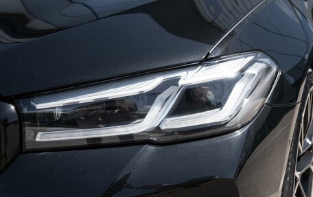 BMW 5 серия, 2021 год, 4 590 000 рублей, 8 фотография