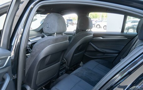 BMW 5 серия, 2021 год, 4 590 000 рублей, 15 фотография