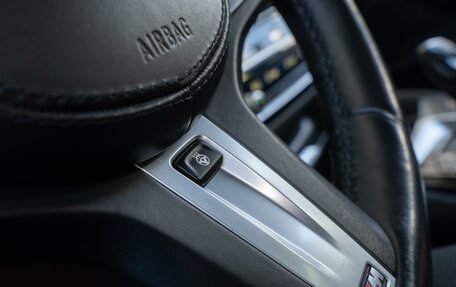 BMW 5 серия, 2021 год, 4 590 000 рублей, 20 фотография