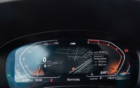 BMW 5 серия, 2021 год, 4 590 000 рублей, 16 фотография