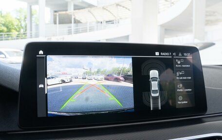 BMW 5 серия, 2021 год, 4 590 000 рублей, 22 фотография