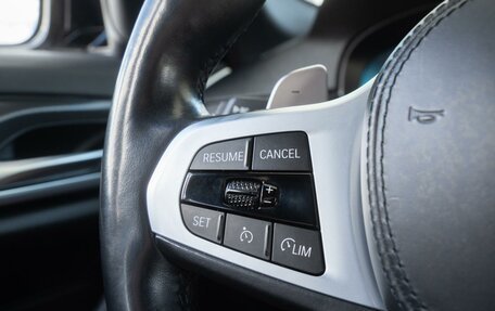 BMW 5 серия, 2021 год, 4 590 000 рублей, 18 фотография