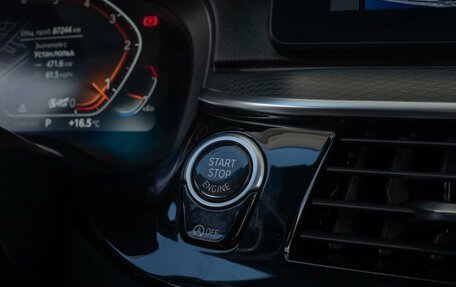 BMW 5 серия, 2021 год, 4 590 000 рублей, 23 фотография