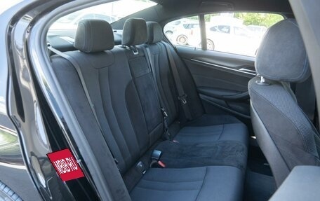 BMW 5 серия, 2021 год, 4 590 000 рублей, 11 фотография