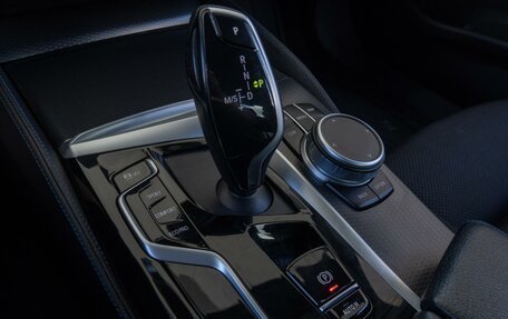 BMW 5 серия, 2021 год, 4 590 000 рублей, 25 фотография