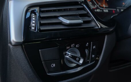 BMW 5 серия, 2021 год, 4 590 000 рублей, 28 фотография