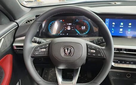 Changan CS35 Plus, 2021 год, 1 125 000 рублей, 6 фотография