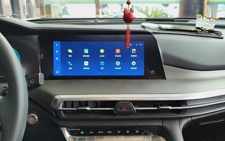 Changan CS35 Plus, 2021 год, 1 125 000 рублей, 7 фотография