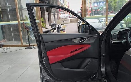 Changan CS35 Plus, 2021 год, 1 125 000 рублей, 5 фотография