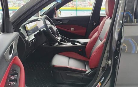 Changan CS35 Plus, 2021 год, 1 125 000 рублей, 4 фотография