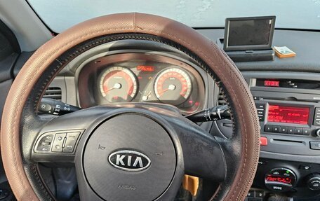 KIA Rio II, 2011 год, 660 000 рублей, 7 фотография