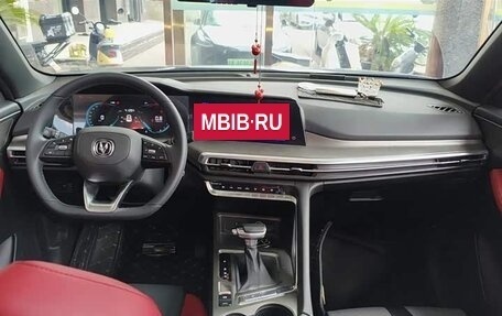 Changan CS35 Plus, 2021 год, 1 125 000 рублей, 3 фотография
