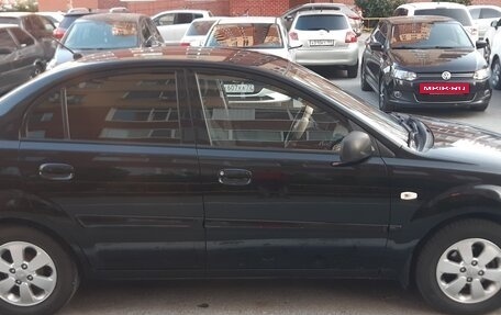KIA Rio II, 2011 год, 660 000 рублей, 5 фотография