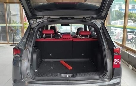 Changan CS35 Plus, 2021 год, 1 125 000 рублей, 8 фотография