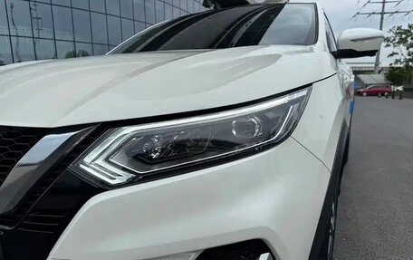 Nissan Qashqai, 2021 год, 1 560 000 рублей, 4 фотография