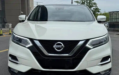 Nissan Qashqai, 2021 год, 1 560 000 рублей, 7 фотография