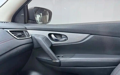 Nissan Qashqai, 2021 год, 1 560 000 рублей, 15 фотография