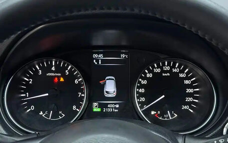 Nissan Qashqai, 2021 год, 1 560 000 рублей, 9 фотография