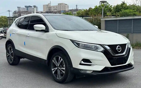 Nissan Qashqai, 2021 год, 1 560 000 рублей, 5 фотография