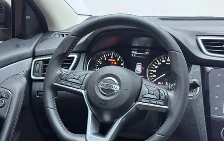 Nissan Qashqai, 2021 год, 1 560 000 рублей, 10 фотография