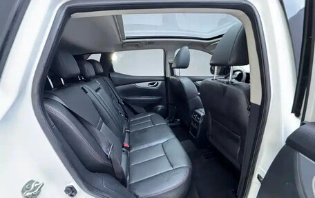 Nissan Qashqai, 2021 год, 1 560 000 рублей, 16 фотография